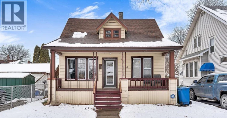 3484 Peter Street, Windsor, ON, N9C 1J3 - 2