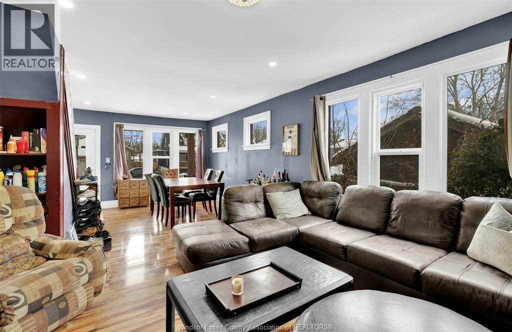 3484 Peter Street, Windsor, ON, N9C 1J3 - 5