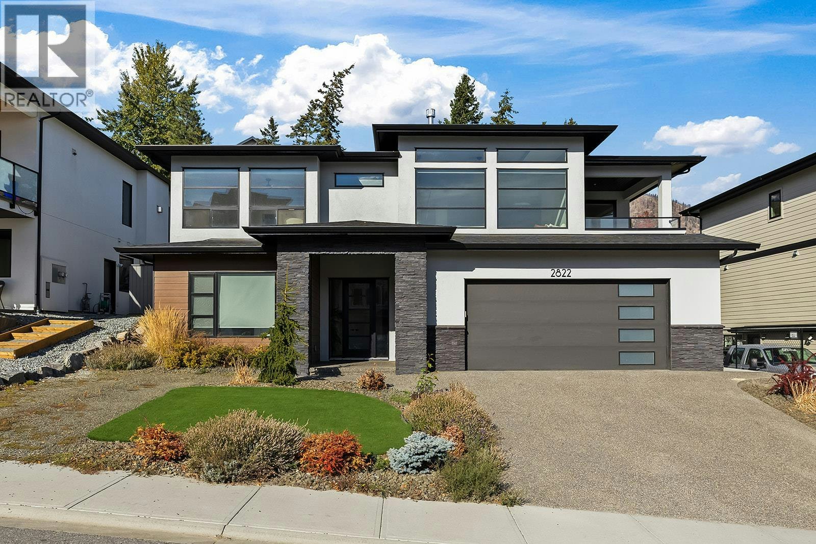 2822 Canyon Crest Drive, West Kelowna, BC, V4T 3A6