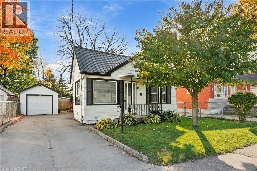 6370 Murray Street, Niagara Falls, ON, L2G 2K7