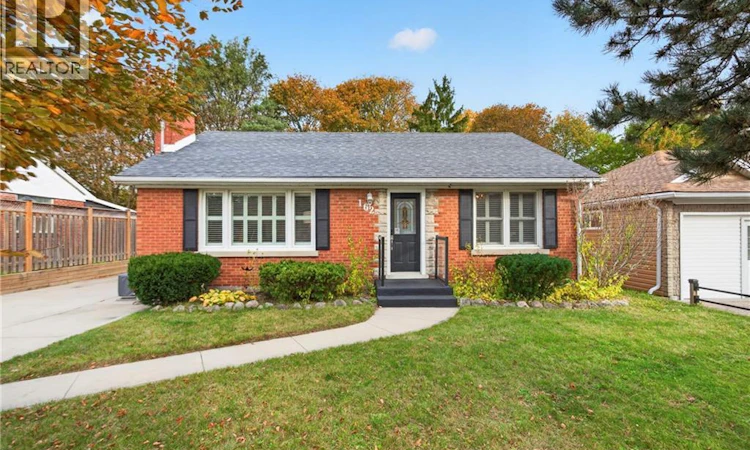 162 Fairfield Avenue