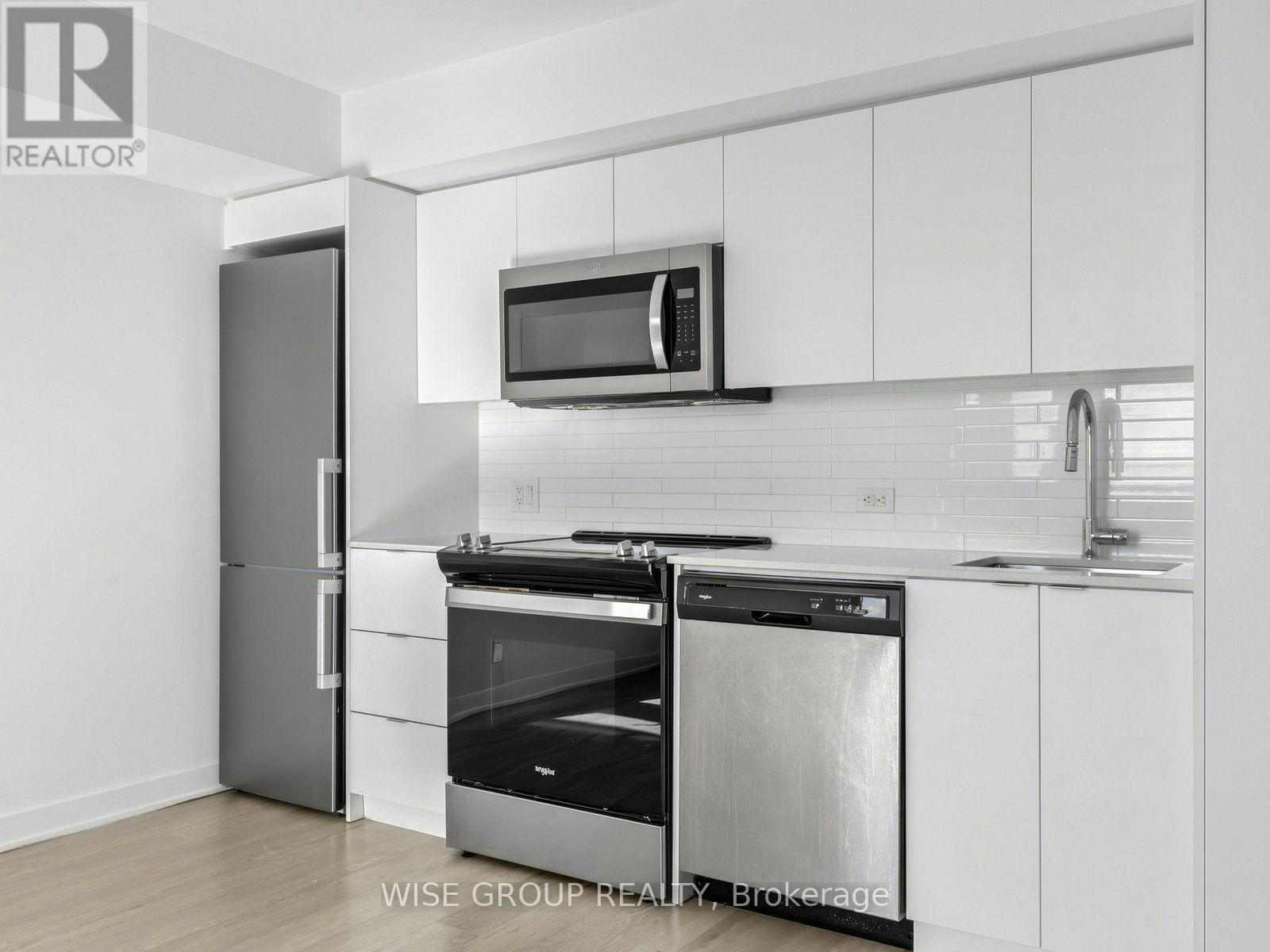 1108-18 Tretti Way, Toronto, ON, M3H 0E4 - 8