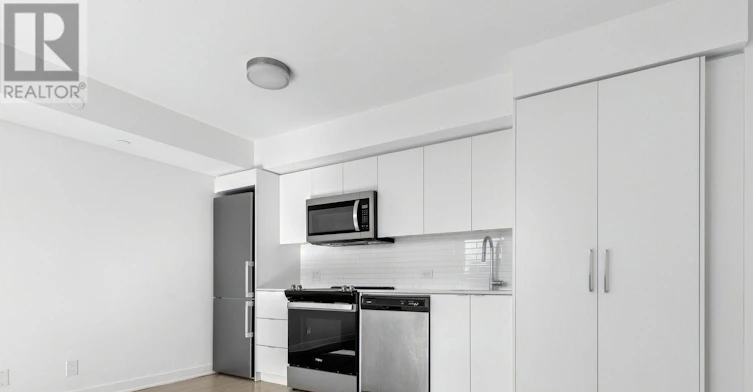 1108-18 Tretti Way, Toronto, ON, M3H 0E4 - 5