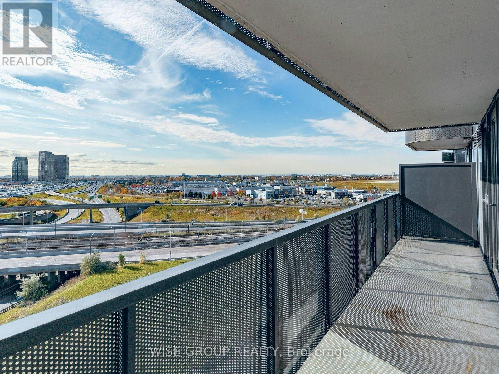 1108-18 Tretti Way, Toronto, ON, M3H 0E4 - 22