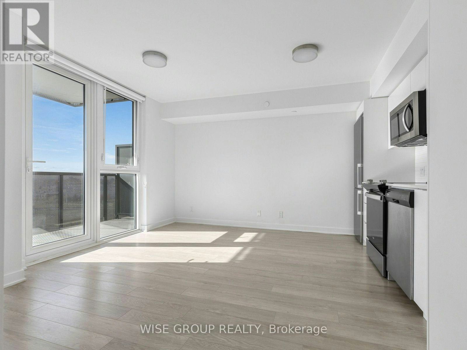 1108-18 Tretti Way, Toronto, ON, M3H 0E4 - 2
