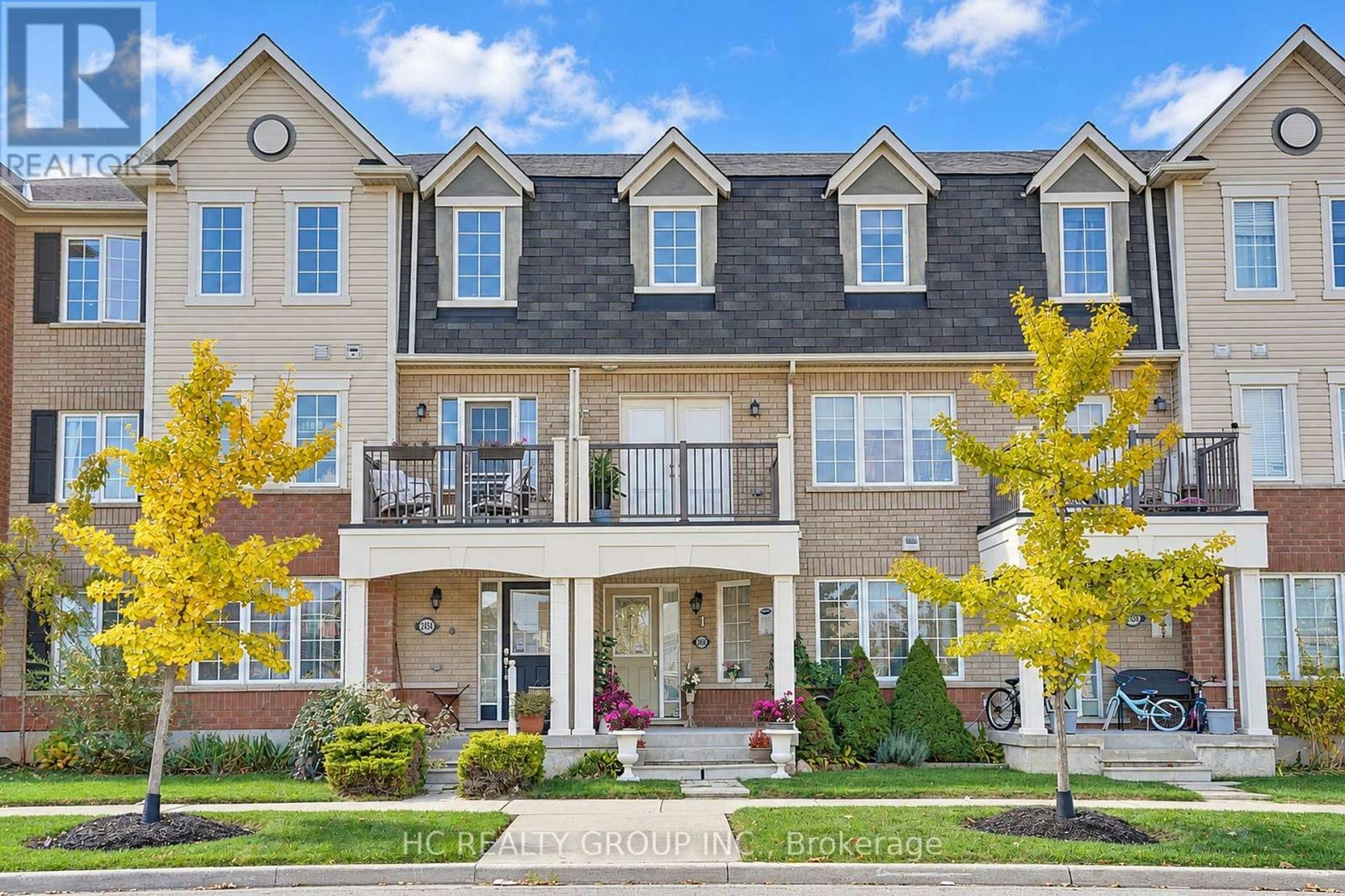 2456 William Jackson Drive, Pickering, ON, L1X 0C3