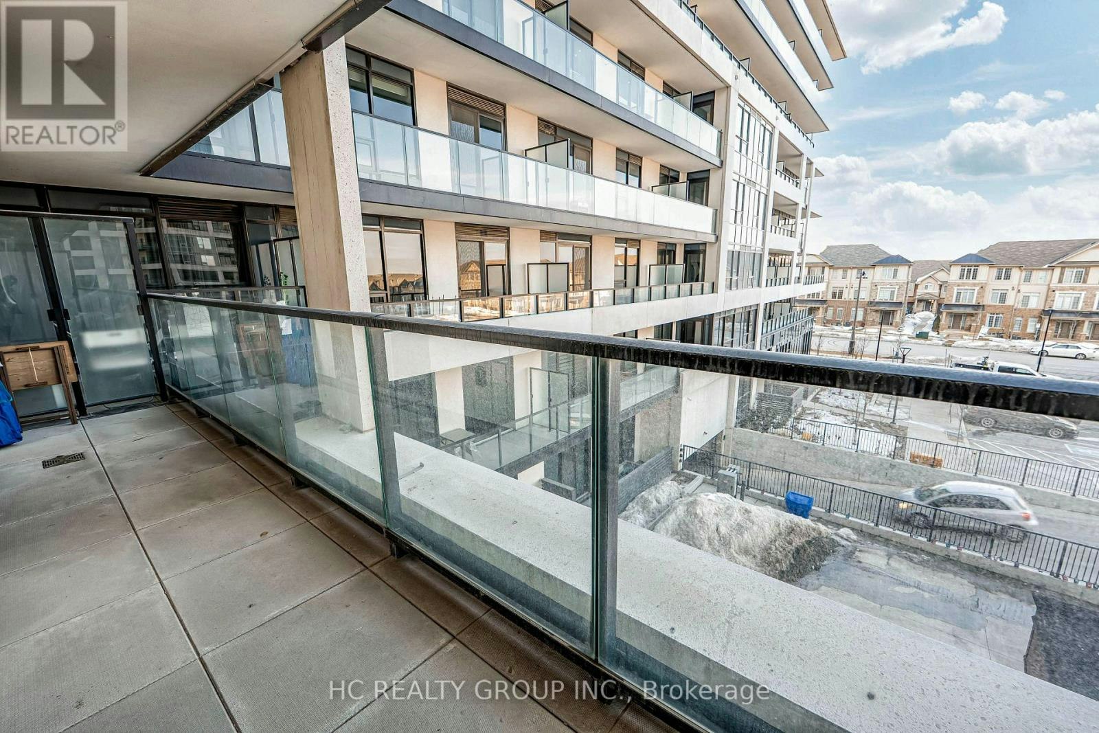 302-3220 William Coltson Ave Avenue E, Oakville, ON, L6H 7X9 - 21