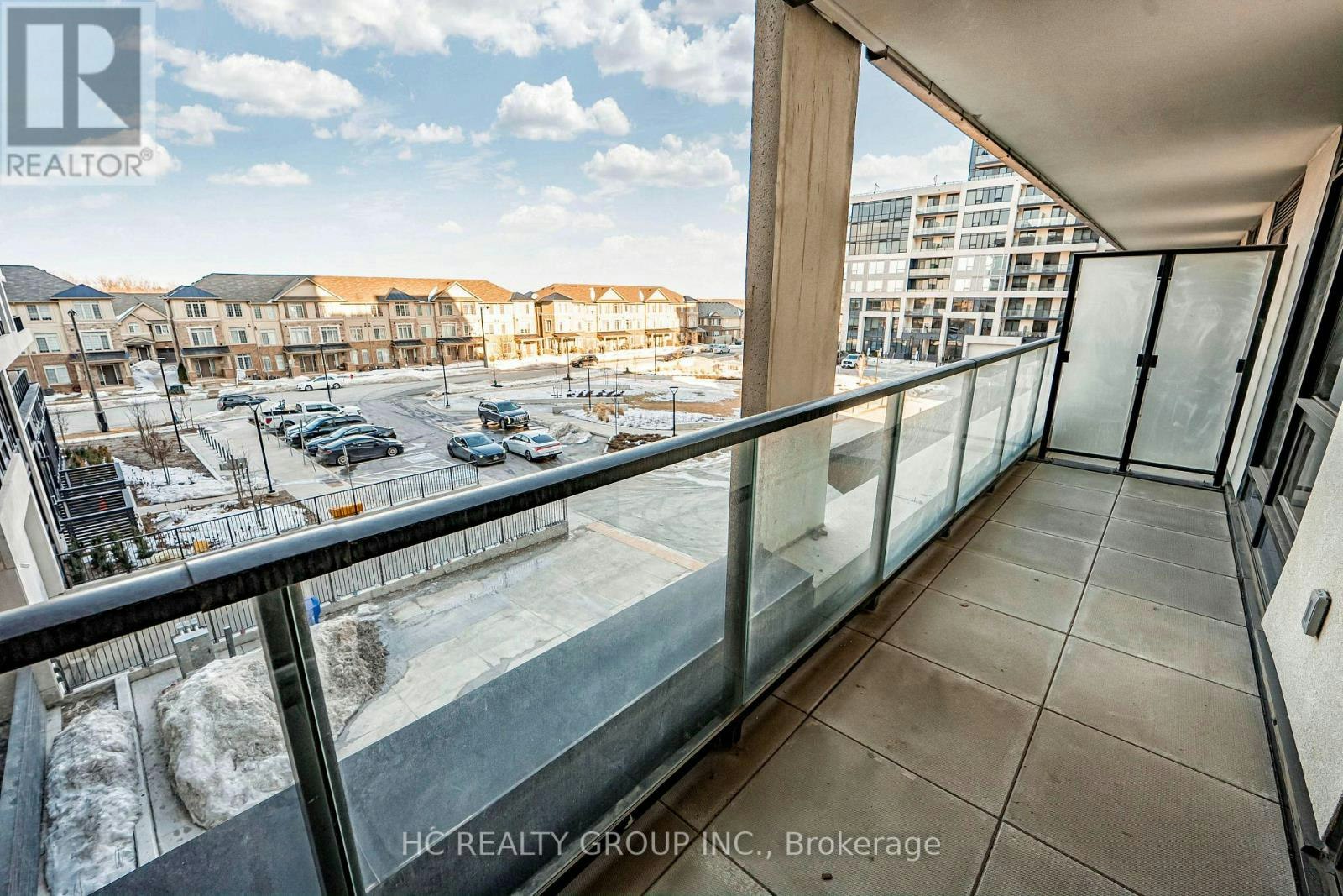302-3220 William Coltson Ave Avenue E, Oakville, ON, L6H 7X9 - 20