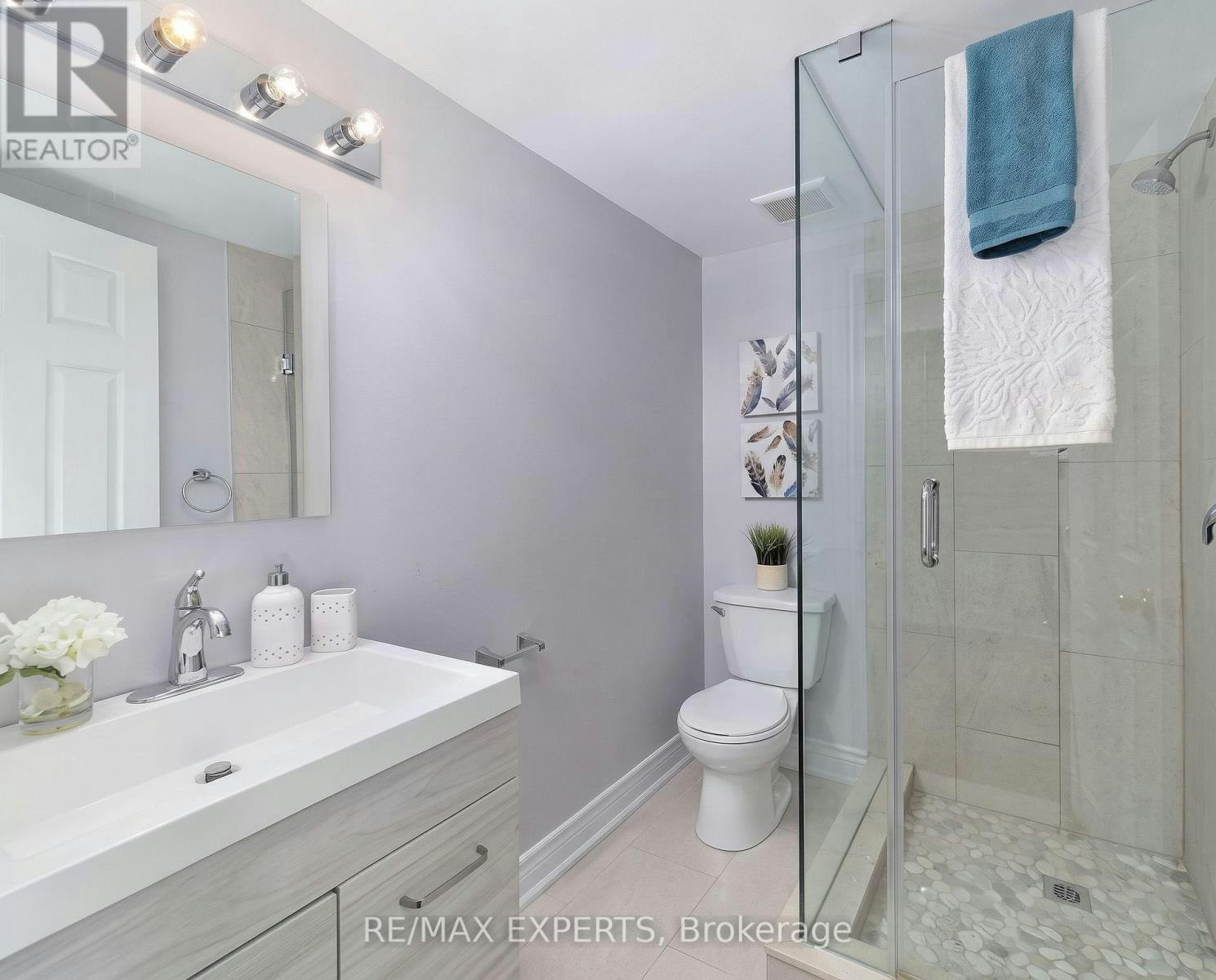 BASEMENT-92 Habitant Drive, Toronto, ON, M9M 2P3 - 7