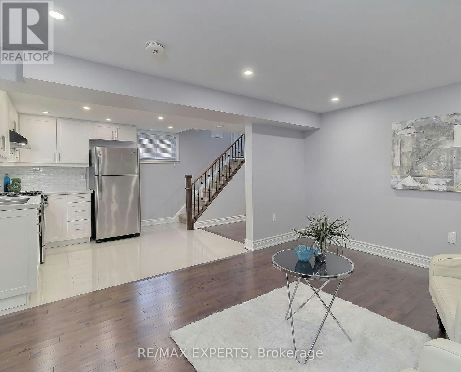 BASEMENT-92 Habitant Drive, Toronto, ON, M9M 2P3 - 3