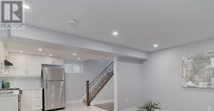BASEMENT-92 Habitant Drive, Toronto, ON, M9M 2P3 - 3
