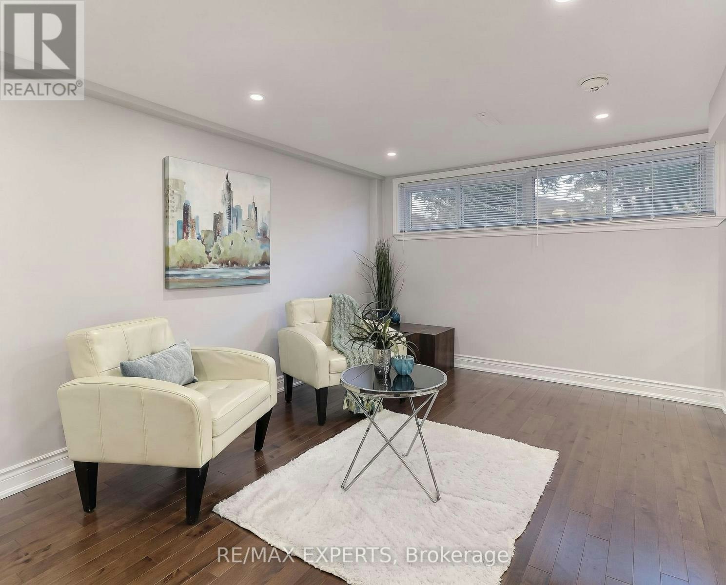 BASEMENT-92 Habitant Drive, Toronto, ON, M9M 2P3 - 2