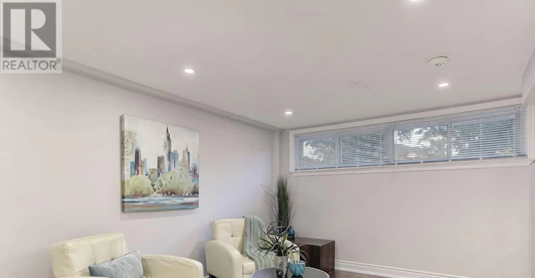 BASEMENT-92 Habitant Drive, Toronto, ON, M9M 2P3 - 2