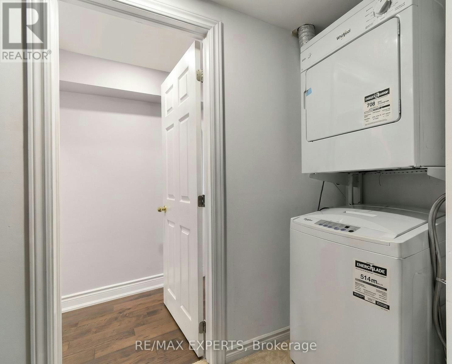 BASEMENT-92 Habitant Drive, Toronto, ON, M9M 2P3 - 8