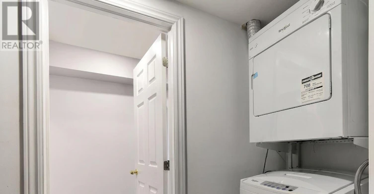 BASEMENT-92 Habitant Drive, Toronto, ON, M9M 2P3 - 8