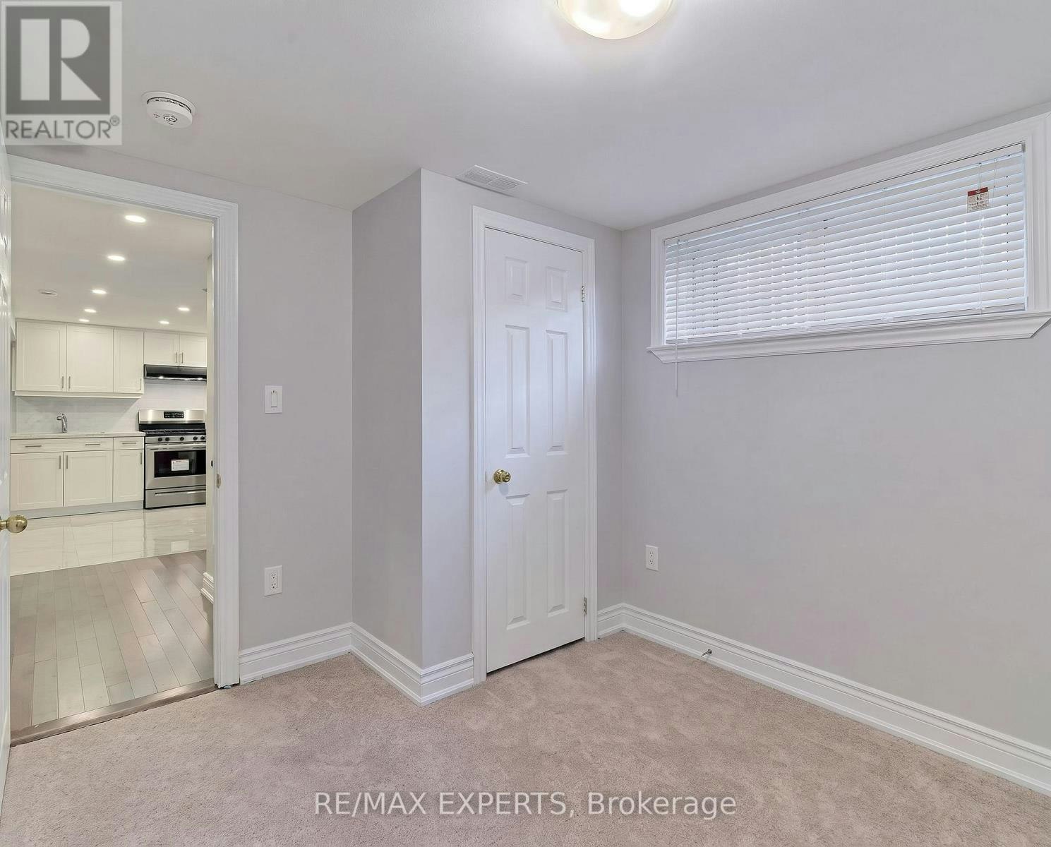 BASEMENT-92 Habitant Drive, Toronto, ON, M9M 2P3 - 6