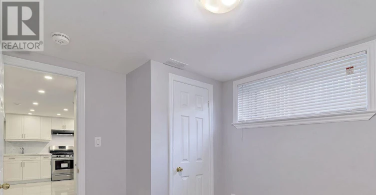 BASEMENT-92 Habitant Drive, Toronto, ON, M9M 2P3 - 6