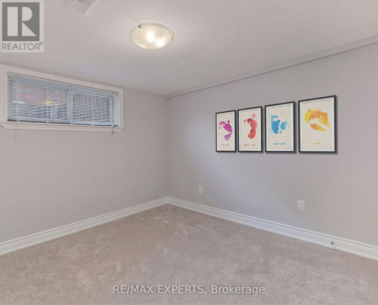 BASEMENT-92 Habitant Drive, Toronto, ON, M9M 2P3 - 5