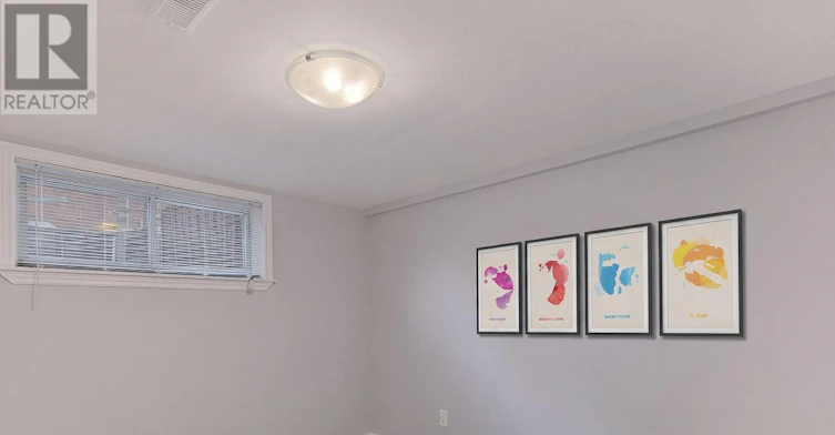 BASEMENT-92 Habitant Drive, Toronto, ON, M9M 2P3 - 5