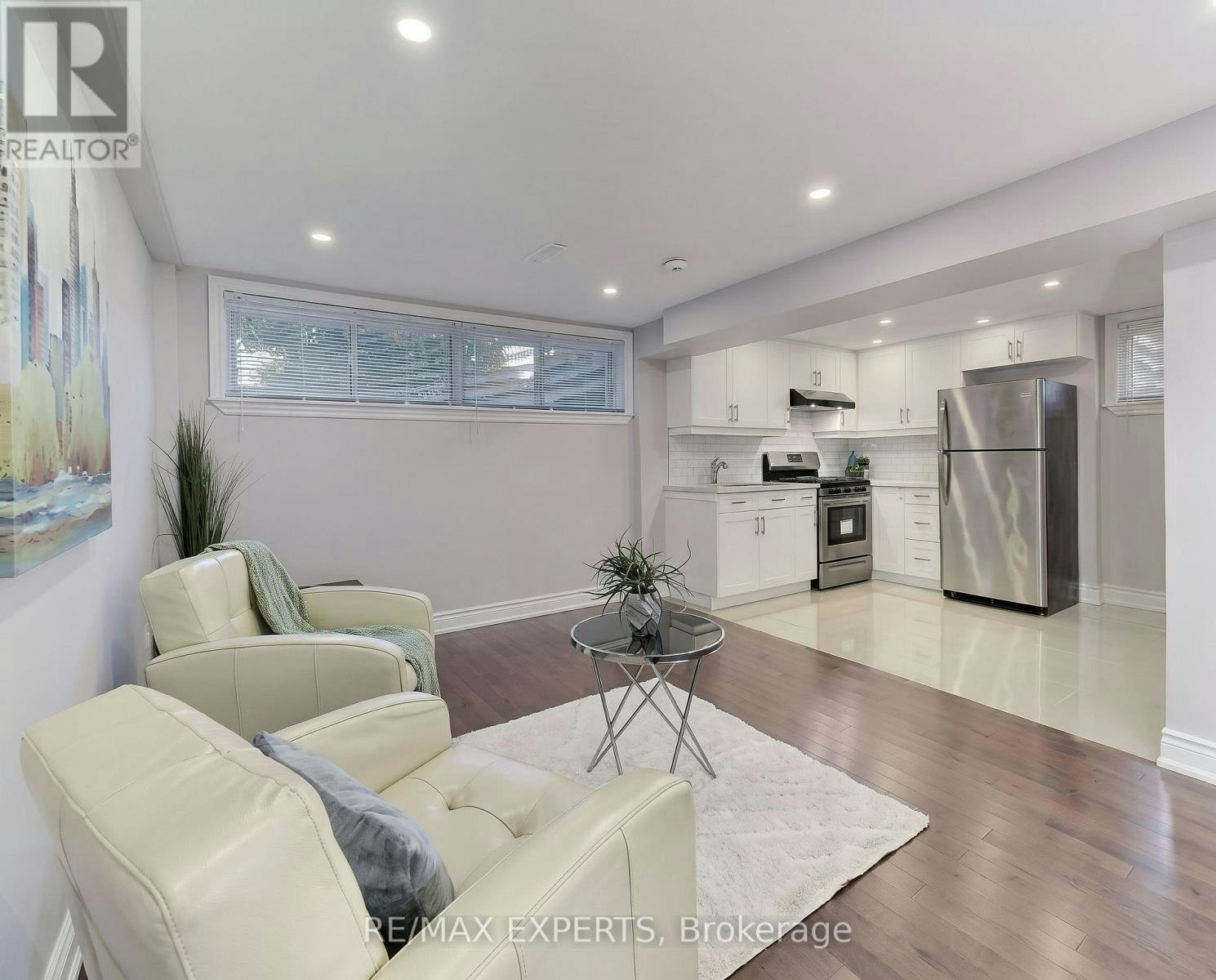 BASEMENT-92 Habitant Drive, Toronto, ON, M9M 2P3