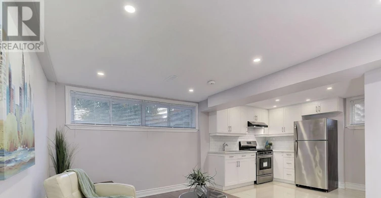 BASEMENT-92 Habitant Drive, Toronto, ON, M9M 2P3