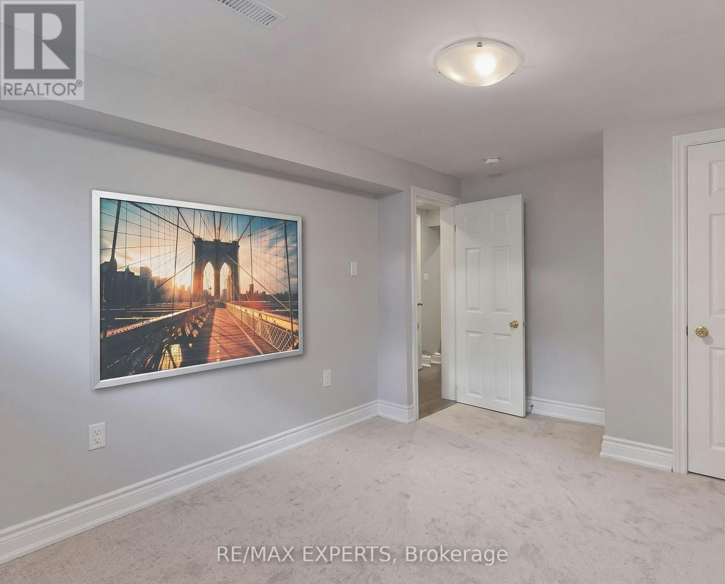 BASEMENT-92 Habitant Drive, Toronto, ON, M9M 2P3 - 4
