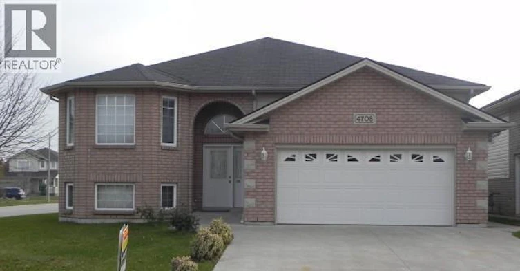 LOWER-4708 Lavender, Windsor, ON, N9G 3A6