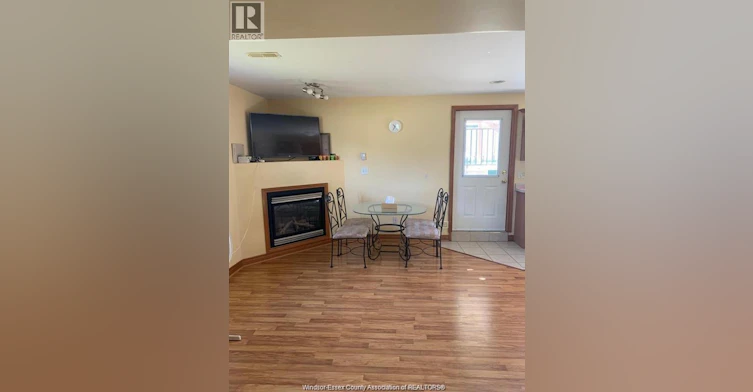 LOWER-4708 Lavender, Windsor, ON, N9G 3A6 - 3