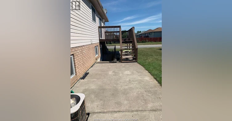 LOWER-4708 Lavender, Windsor, ON, N9G 3A6 - 7