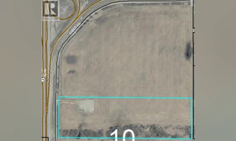 281150 293 Range Road Highway N