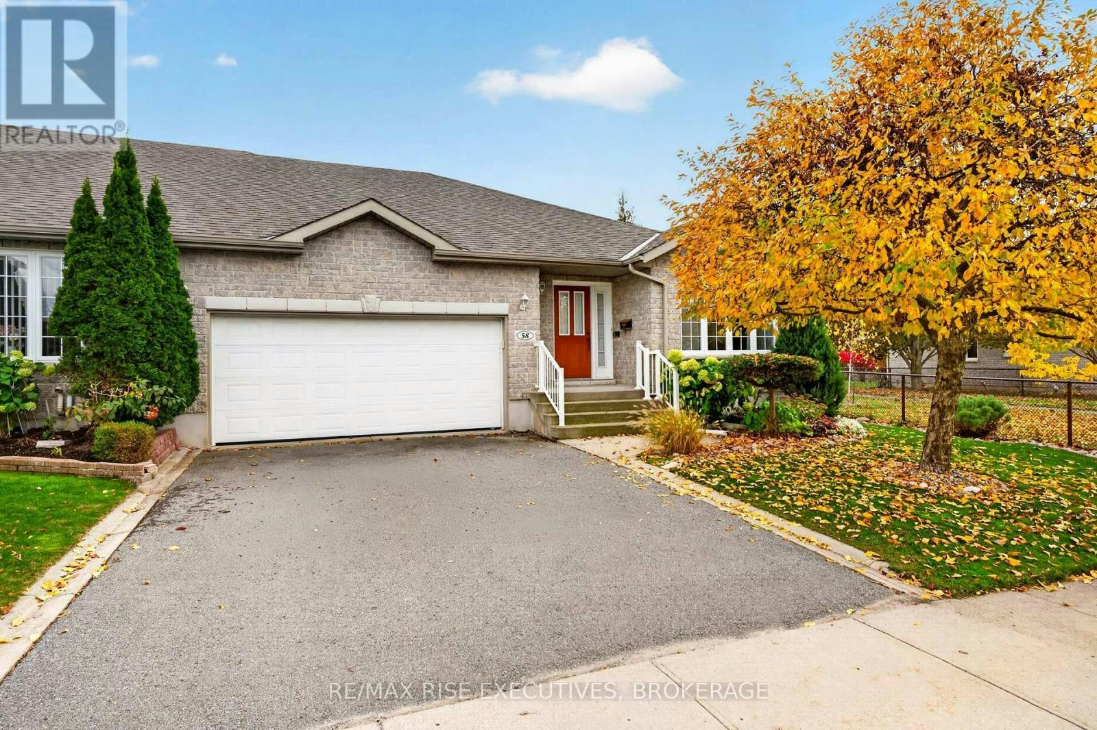 58 Ellesmeer Avenue, Kingston, ON, K7P 3H8
