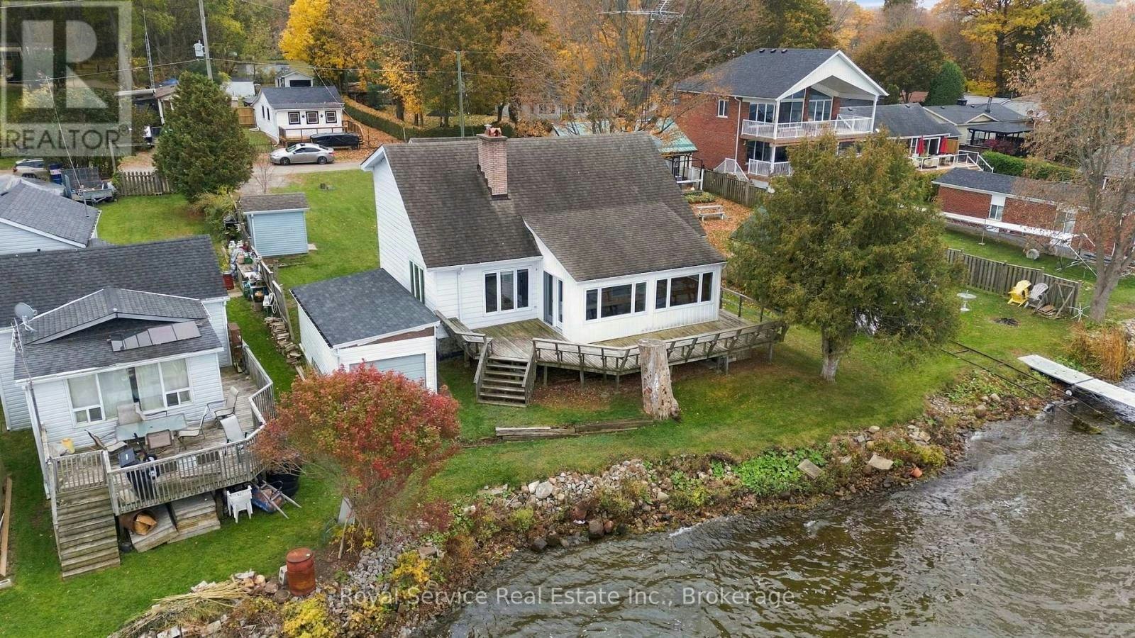 460-5139 Halstead Beach Road, Hamilton Township, ON, K0K 1E0