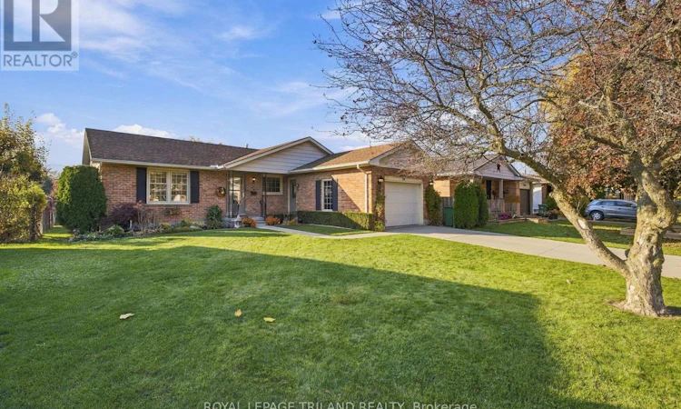 29 Luton Crescent