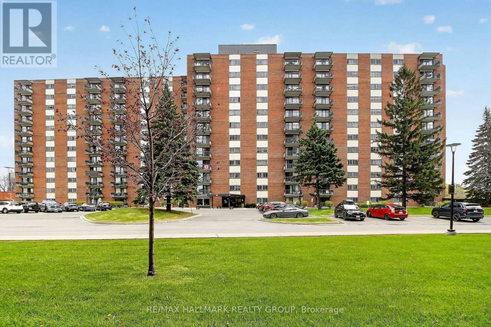101-1465 Baseline Road, Ottawa, ON, K2C 3L9