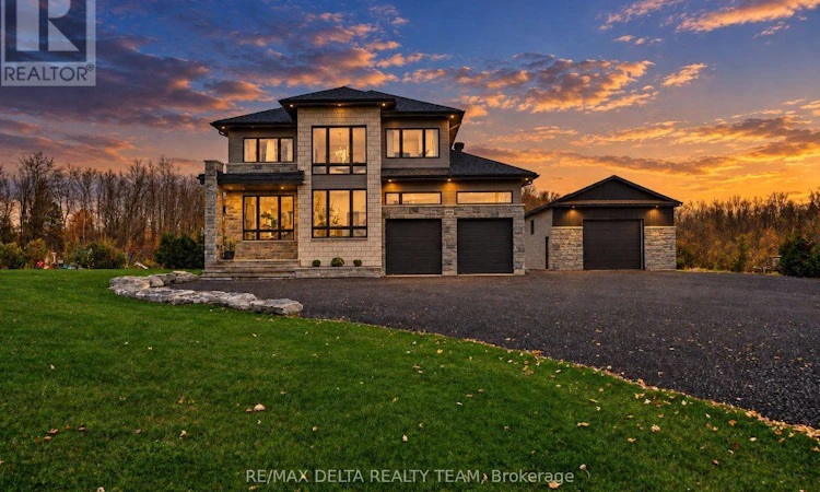2829 Gagne Road