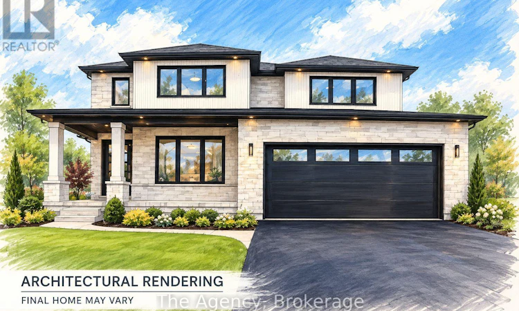 2782 Canadiana Court