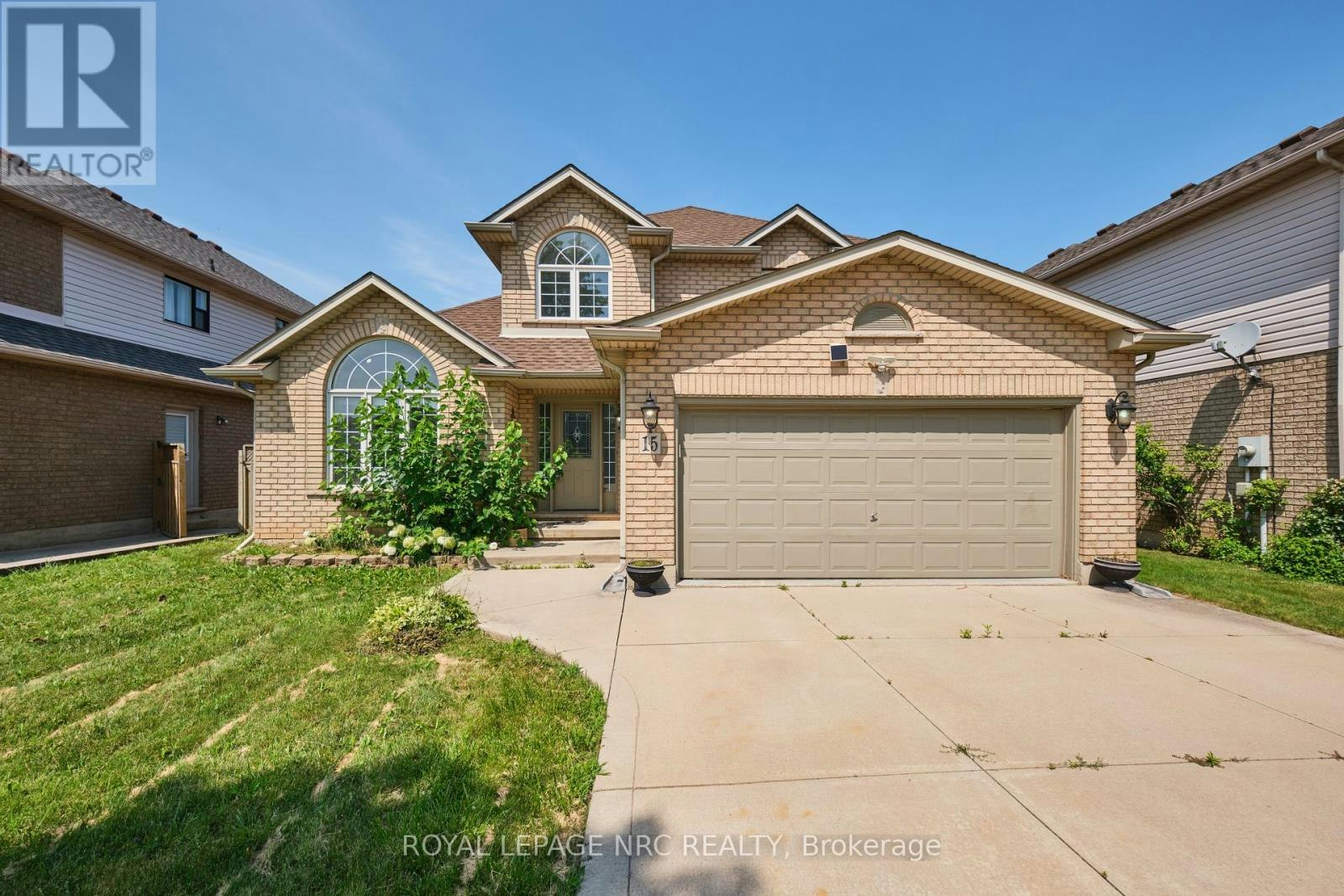 15 Creanona Boulevard, Hamilton, ON, L8E 5G2
