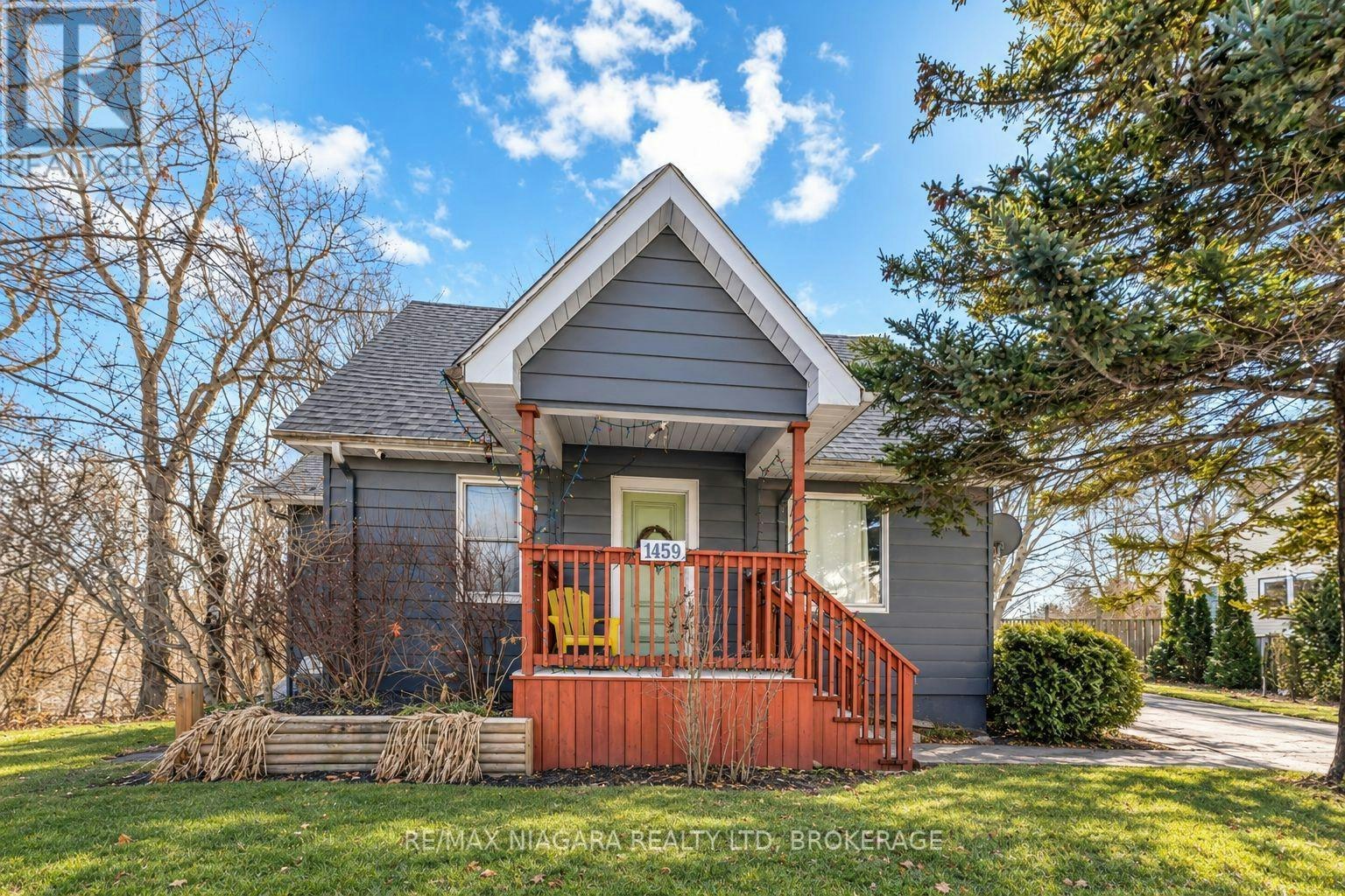 1459 Niagara Stone Road, Niagara-on-the-Lake, ON, L0S 1T0