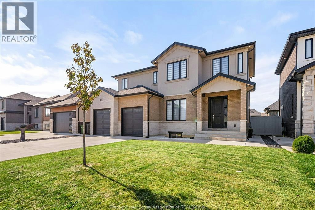 1397 Barkley Avenue, Windsor, ON, N8P 0E8 - 3