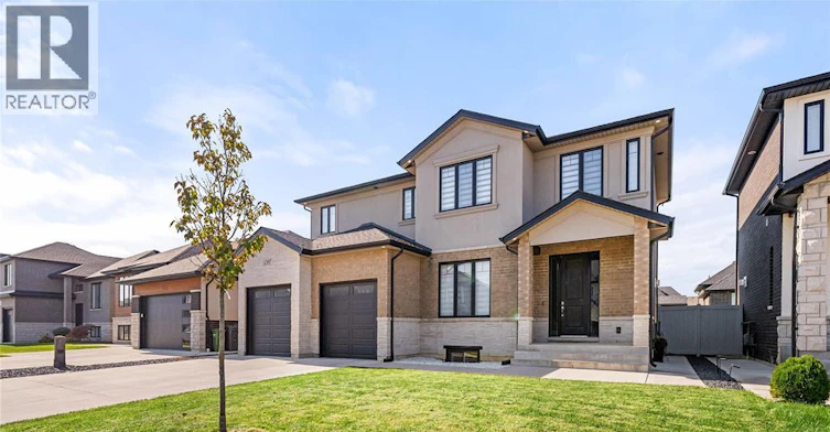 1397 Barkley Avenue, Windsor, ON, N8P 0E8 - 3