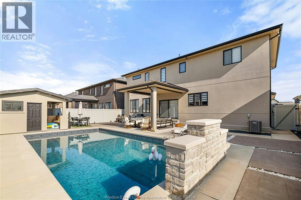 1397 Barkley Avenue, Windsor, ON, N8P 0E8 - 20