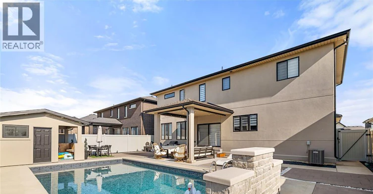 1397 Barkley Avenue, Windsor, ON, N8P 0E8 - 20