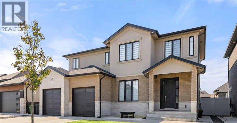 1397 Barkley Avenue, Windsor, ON, N8P 0E8 - 2