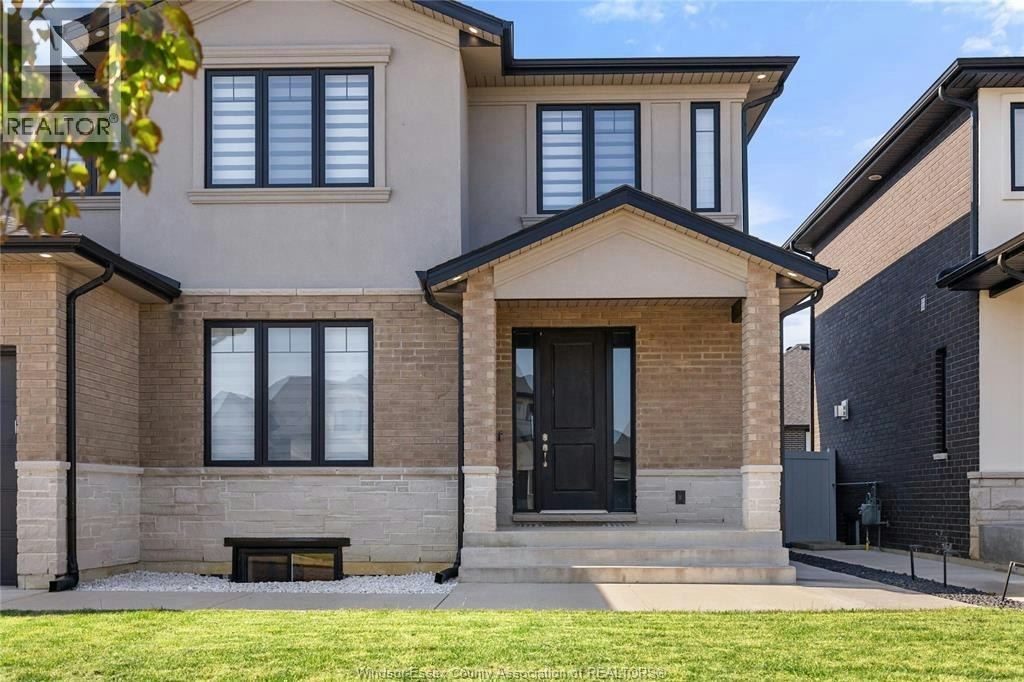 1397 Barkley Avenue, Windsor, ON, N8P 0E8 - 4