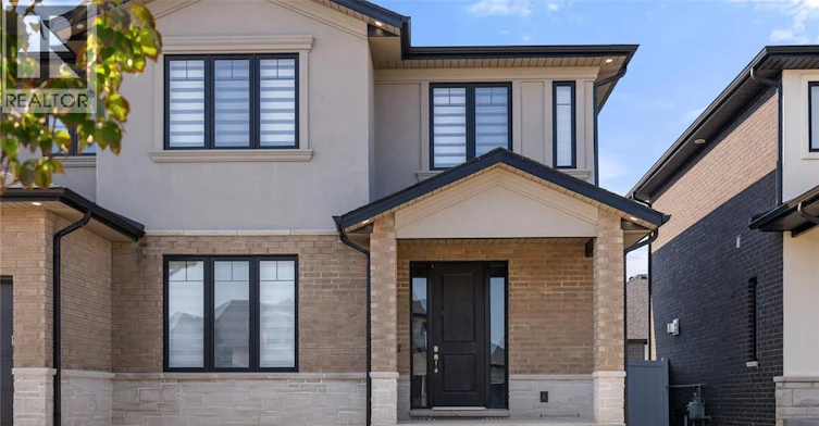 1397 Barkley Avenue, Windsor, ON, N8P 0E8 - 4