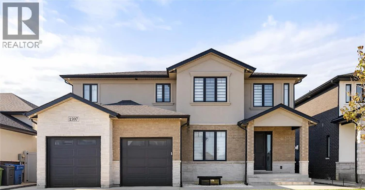 1397 Barkley Avenue, Windsor, ON, N8P 0E8