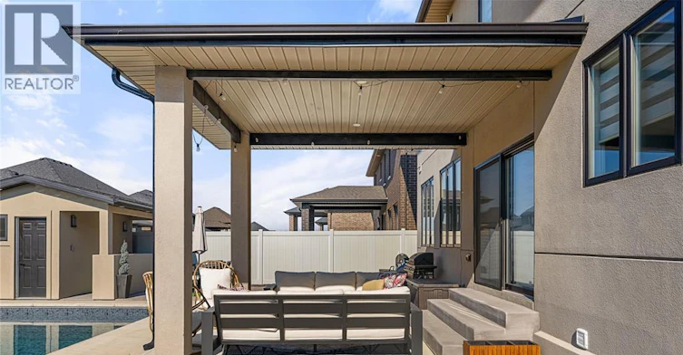 1397 Barkley Avenue, Windsor, ON, N8P 0E8 - 18