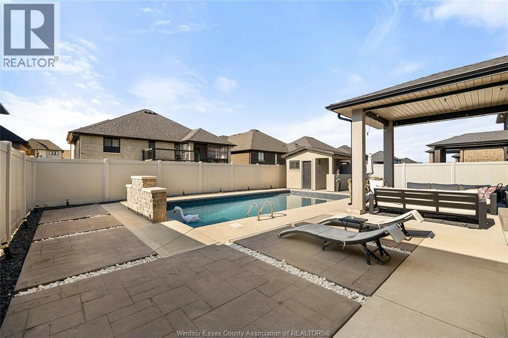 1397 Barkley Avenue, Windsor, ON, N8P 0E8 - 21
