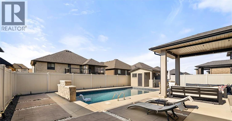 1397 Barkley Avenue, Windsor, ON, N8P 0E8 - 21