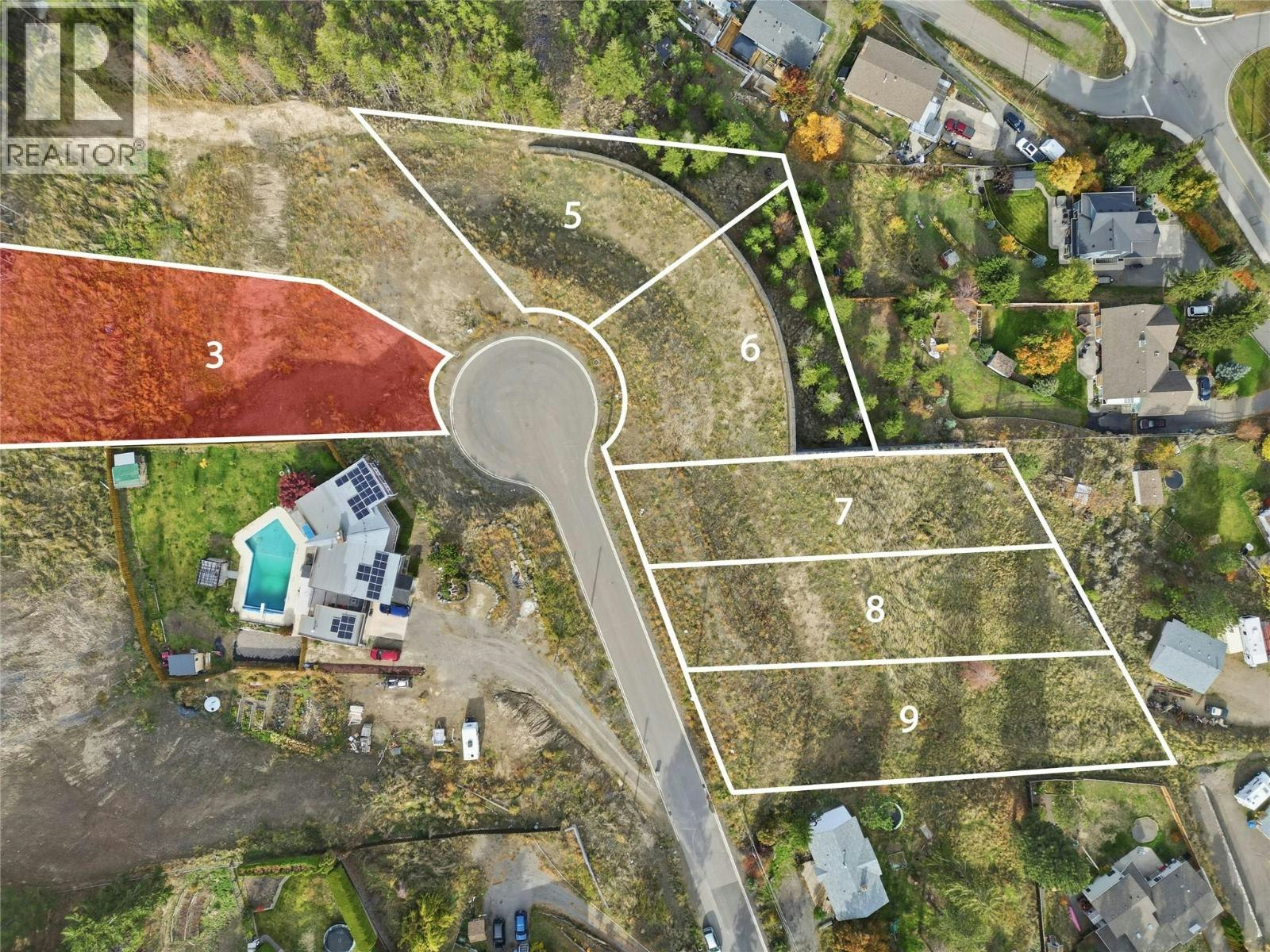 1145 Crestwood Drive, Kamloops, BC, V2H 1T7
